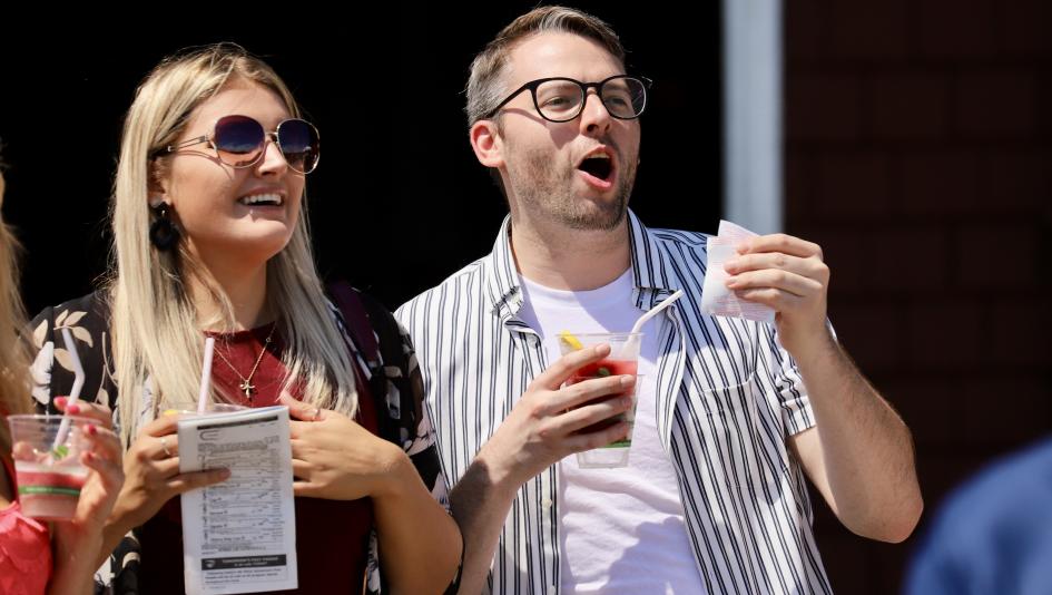 Cracking the Horse Racing Code: Three Tips for New Bettors